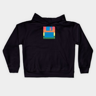 floppy Kids Hoodie